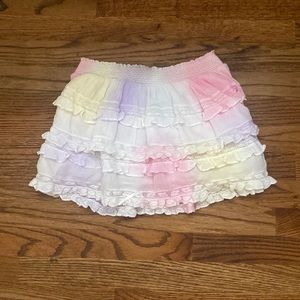 Love shack fancy! Bought at store in HPV tx! Great for ages 8-13